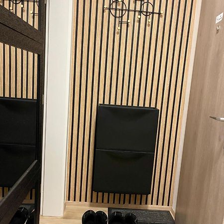 Apartman Pod Tatrami 波普拉德 外观 照片