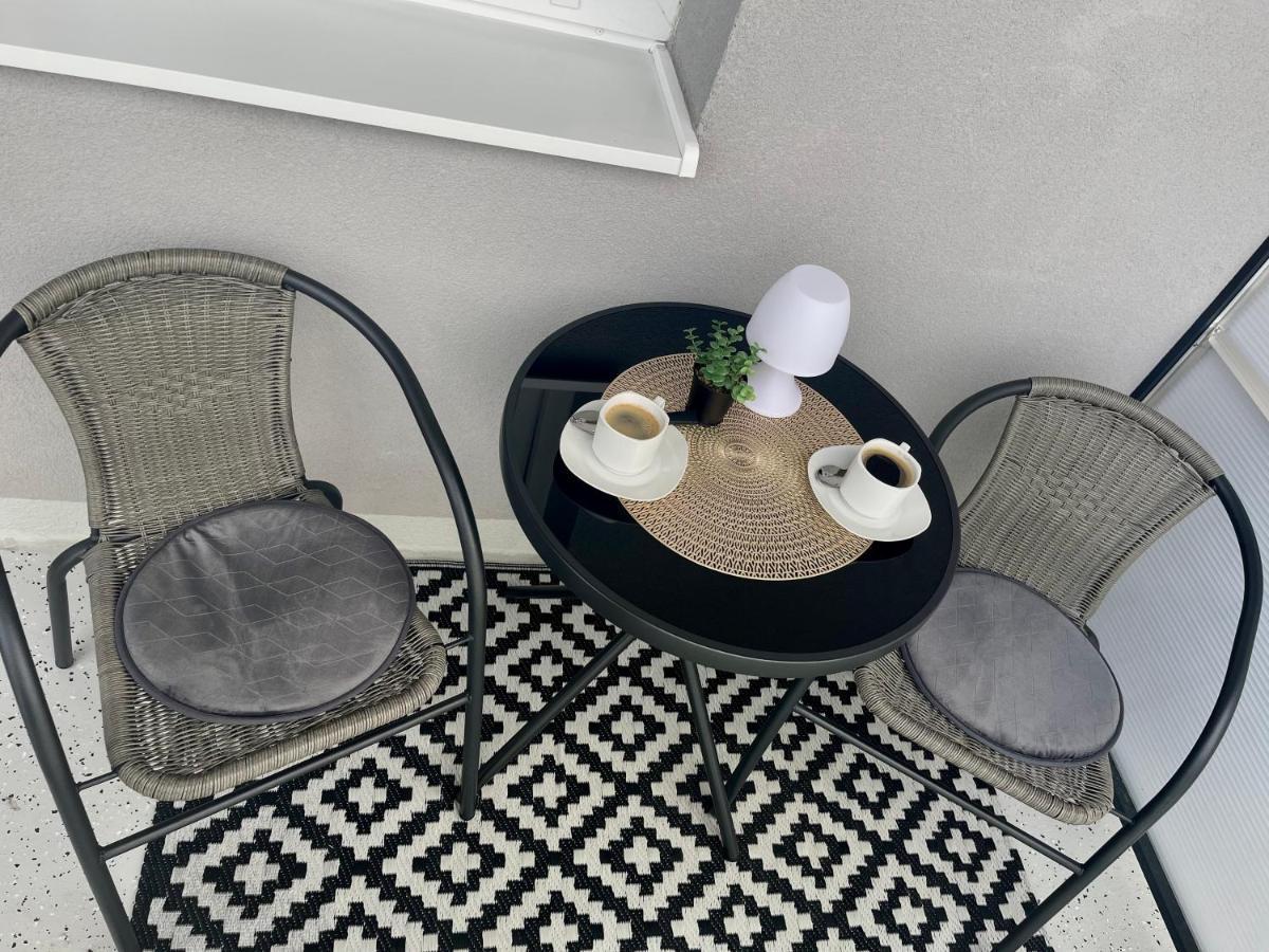 Apartman Pod Tatrami 波普拉德 外观 照片