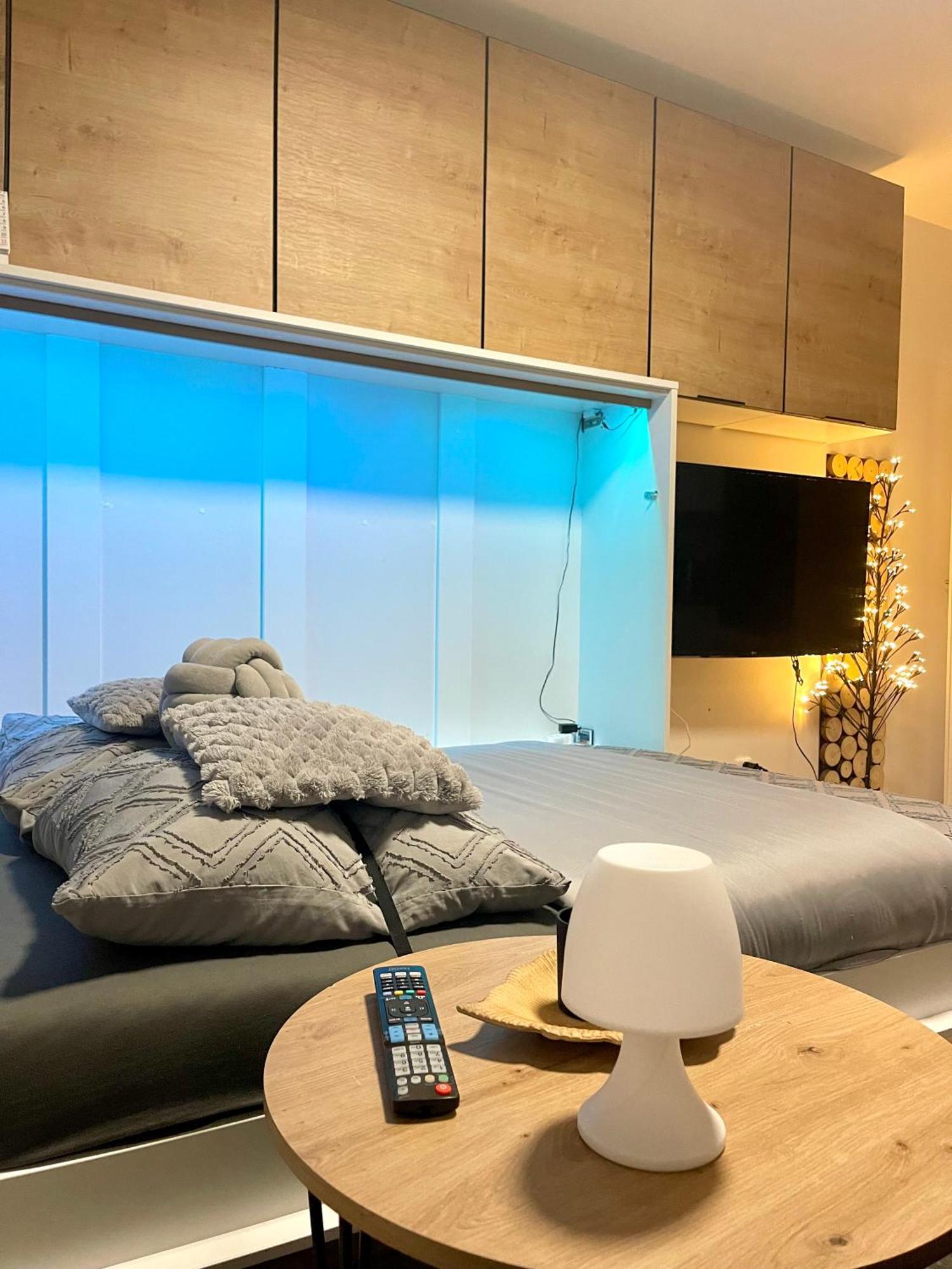 Apartman Pod Tatrami 波普拉德 外观 照片