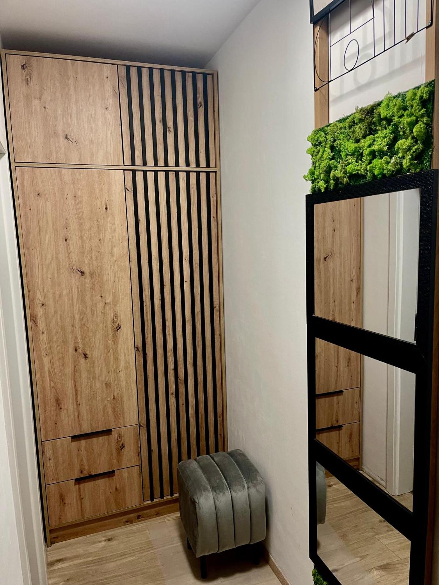 Apartman Pod Tatrami 波普拉德 外观 照片