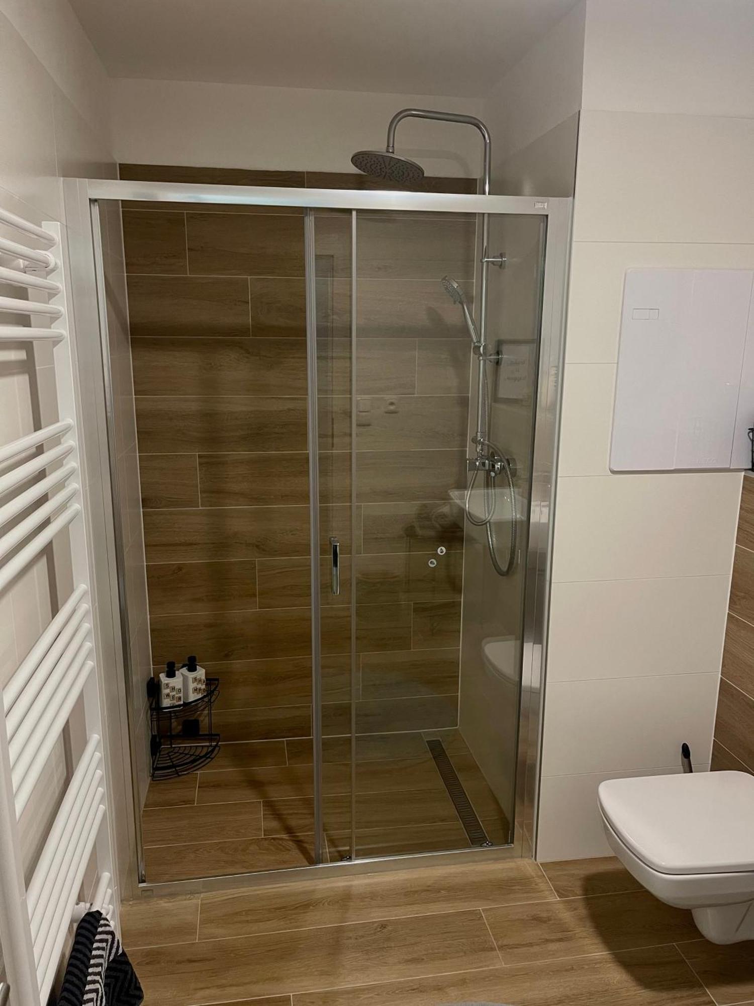 Apartman Pod Tatrami 波普拉德 外观 照片